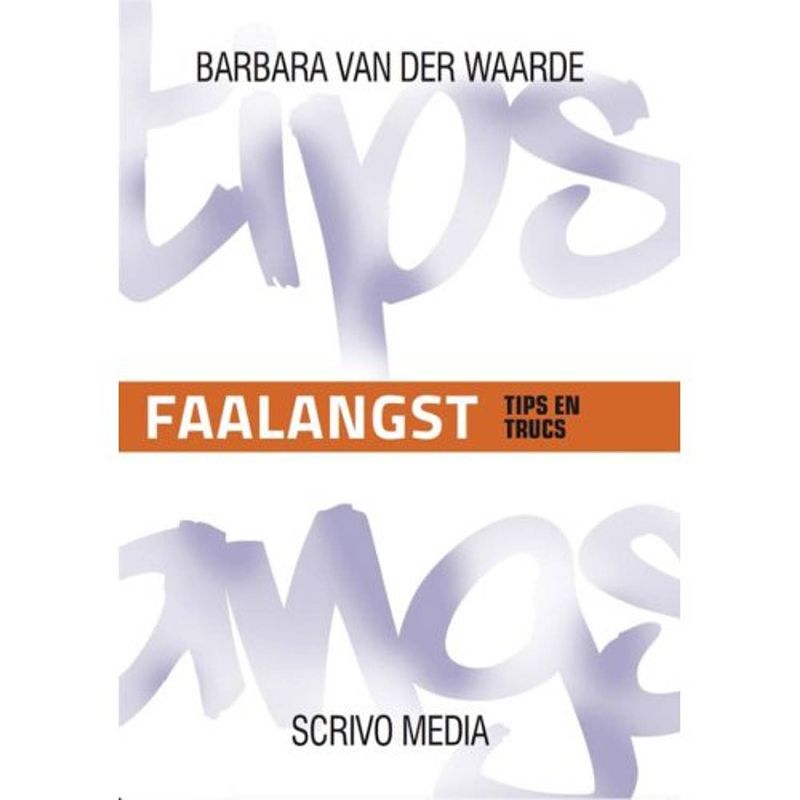 Foto van Faalangst