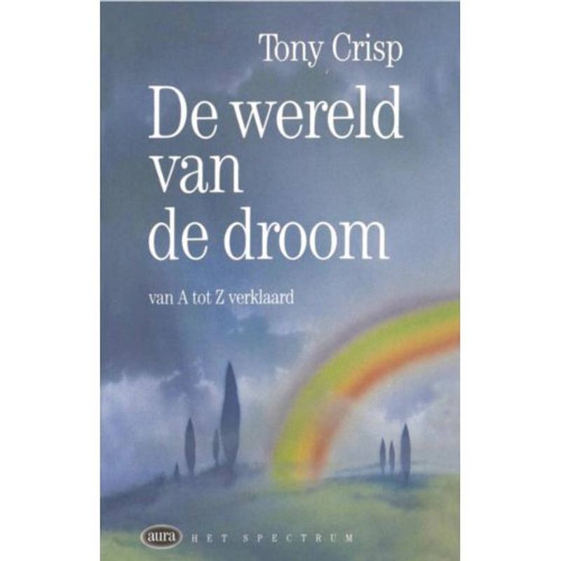 Foto van Wereld van de droom - vantoen.nu