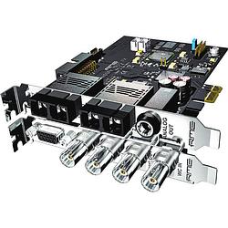 Foto van Rme hdspe madi fx pcie-interface