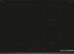 Foto van Bosch pvs731hc1m inductie inbouwkookplaat zwart