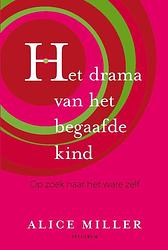 Foto van Het drama van het begaafde kind - alice miller - ebook (9789000327706)