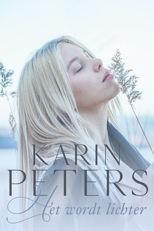 Foto van Het wordt lichter - karin peters - ebook (9789020547962)