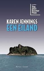 Foto van Een eiland - karen jennings - paperback (9789464520705)
