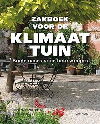 Foto van Zakboek voor de klimaattuin - bart verelst, marc verachtert - ebook (9789401478144)