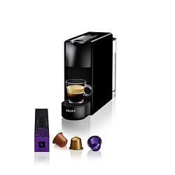 Foto van Nespresso essenza mini xn1108