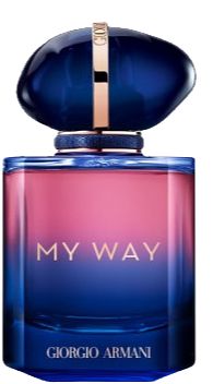 Foto van Giorgio armani my way parfum navulbaar