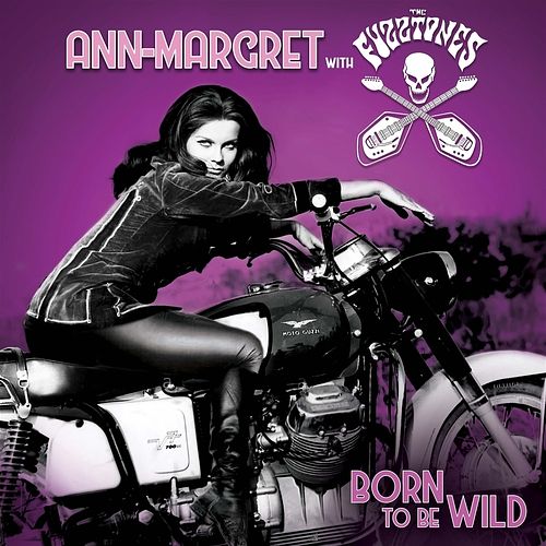 Foto van Born to be wild - 7 inch vinyl;7 inch vinyl (0889466295140)