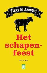 Foto van Het schapenfeest - fikry el azzouzi - ebook (9789460013591)