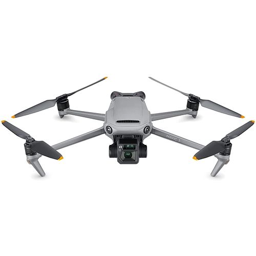 Foto van Dji cameradrone mavic 3 drone