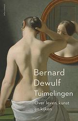 Foto van Tuimelingen - bernard dewulf - ebook (9789045042817)