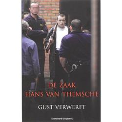 Foto van De zaak hans van themsche