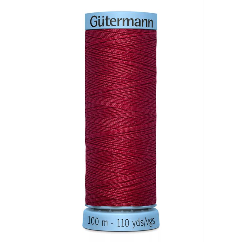 Foto van Gutermann zijde 100mtr