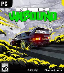 Foto van Need for speed unbound pc (code in a box)