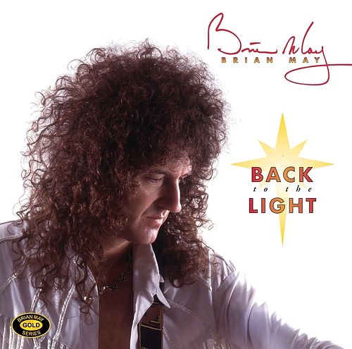 Foto van Back to the light - cd (0602435789217)