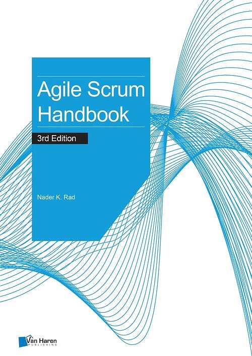 Foto van Agile scrum handbook - nader k. rad - ebook (9789401807616)