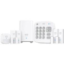 Foto van Eufy home alarm kit 7-delig