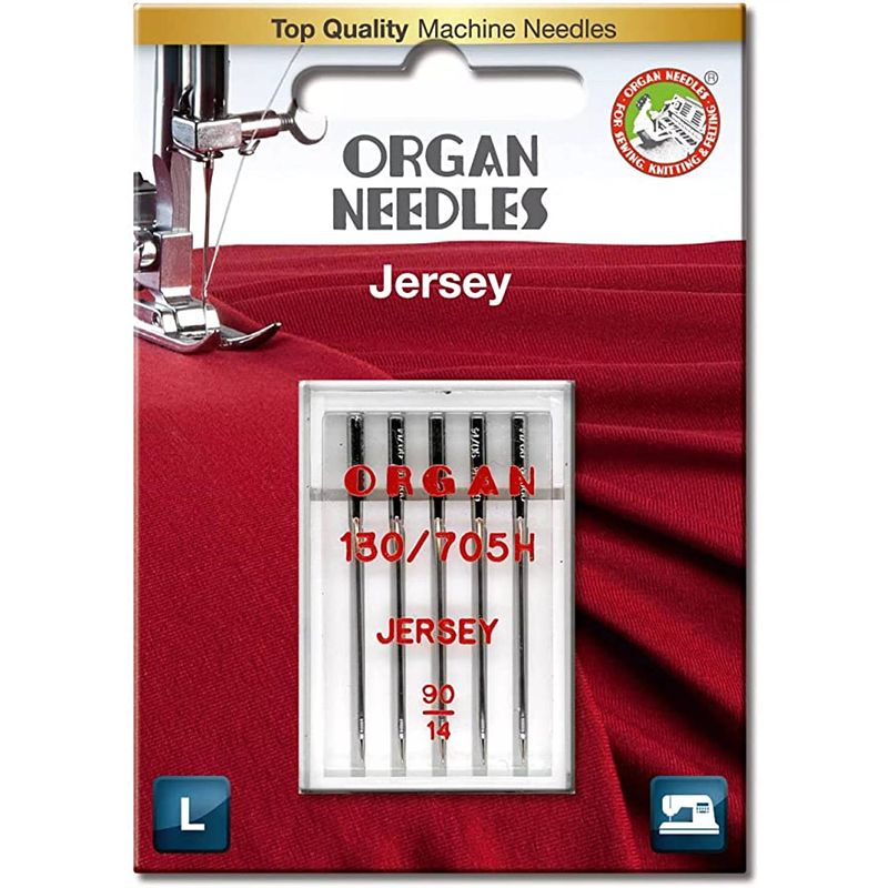 Foto van Organ jersey 90