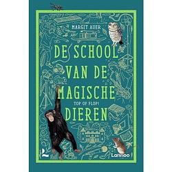 Foto van De school van de magische dieren 5 - de school van magische dieren