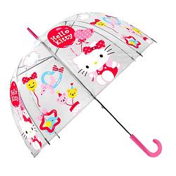 Foto van Hello kitty paraplu meisjes 48 cm polyester