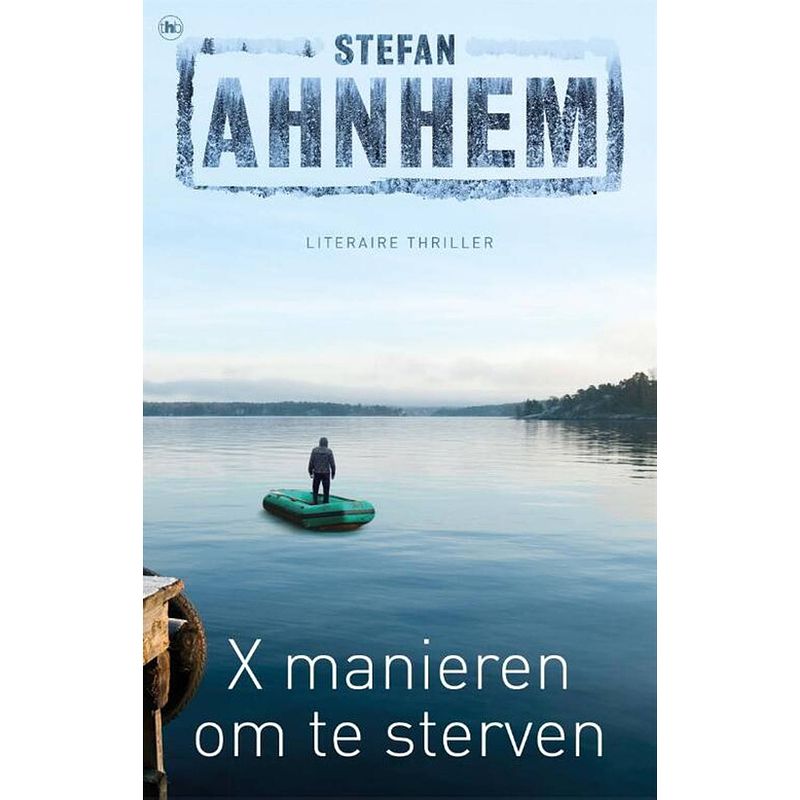 Foto van X manieren om te sterven