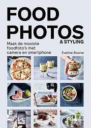 Foto van Food photos & styling - eveline boone - ebook (9789401475747)