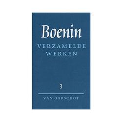 Foto van Verzamelde werken / 3 verhalen 1930-1953 ; het