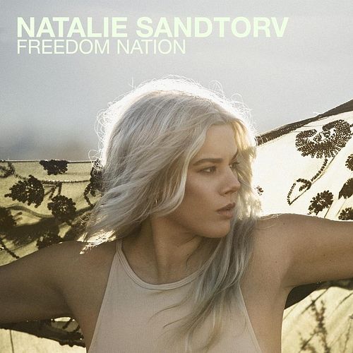 Foto van Freedom nation - cd (7090015631262)