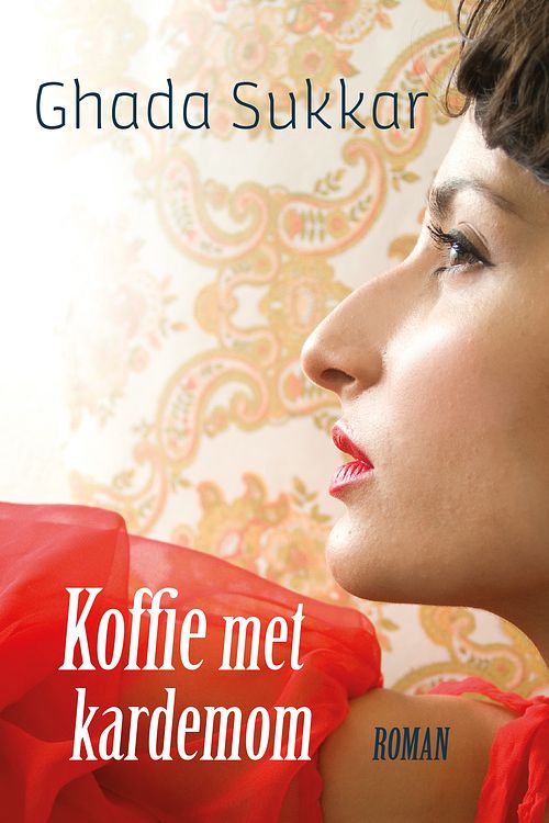 Foto van Koffie met kardemom - ghada sukkar - ebook (9789033835148)