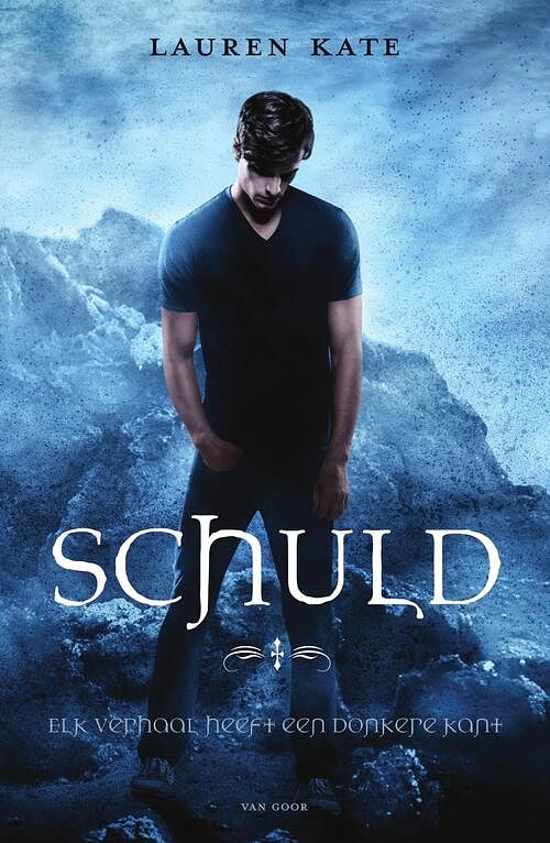 Foto van Schuld - lauren kate - ebook (9789000347902)