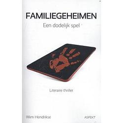 Foto van Familiegeheimen