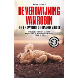 Foto van De verdwijning van robin