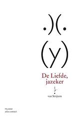 Foto van De liefde, jazeker - ivo van strijtem - ebook (9789025443931)