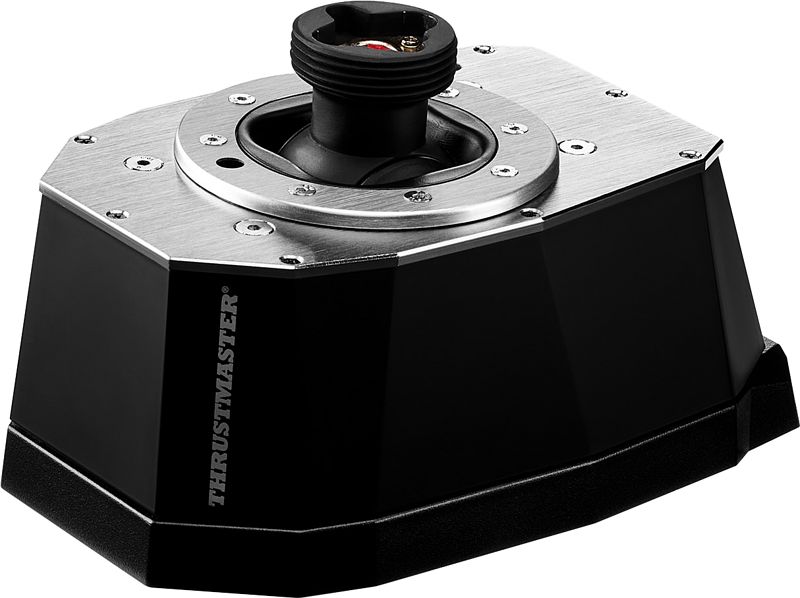 Foto van Thrustmaster ava base joystick pc