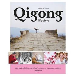 Foto van Qigong lifestyle