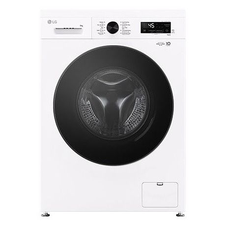 Foto van Lg f4x1009nwb wasmachine