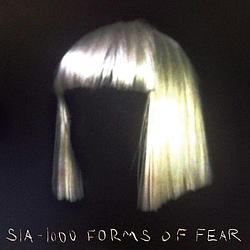 Foto van 1000 forms of fear - lp (0888430740419)