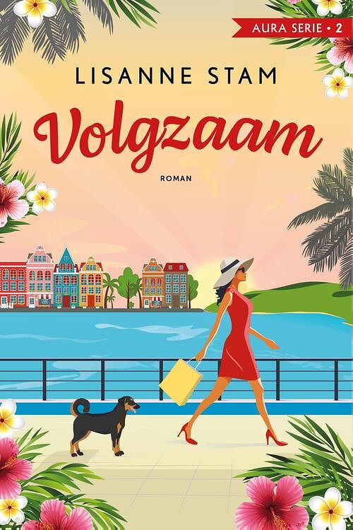 Foto van Volgzaam - lisanne stam - ebook (9789020549478)