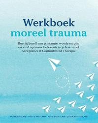 Foto van Werkboek moreel trauma - jacob k. farnsworth - paperback (9789085601401)