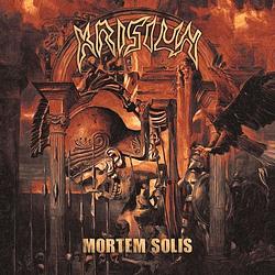 Foto van Mortem solis - cd (0196587199920)