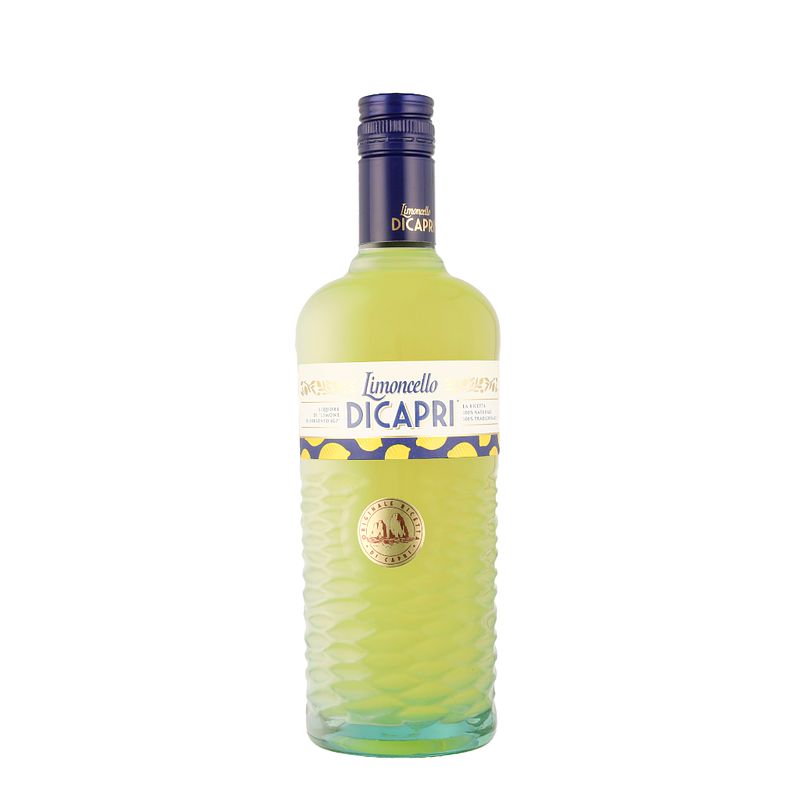 Foto van Limoncello di capri 70cl likeur