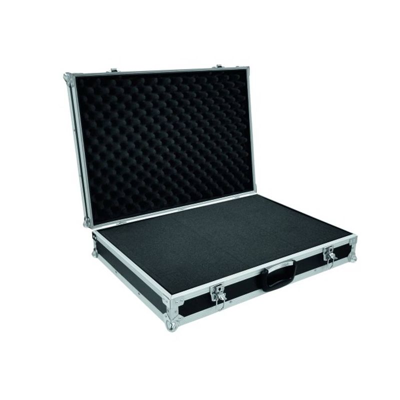 Foto van Roadinger foam flightcase (l x b x h) 185 x 710 x 520 mm