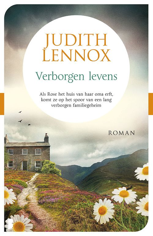 Foto van Verborgen levens - judith lennox - ebook (9789402311693)