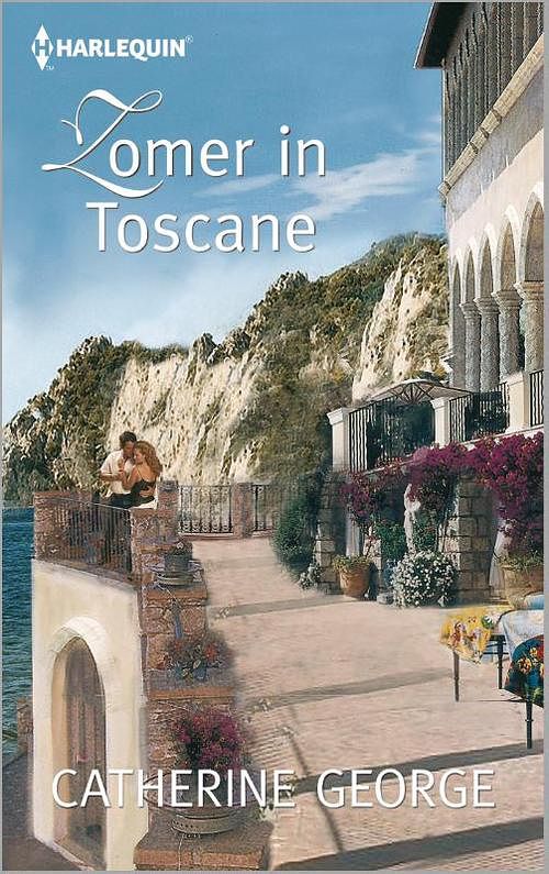 Foto van Zomer in toscane - catherine george - ebook