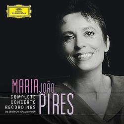 Foto van Complete concerto recordings on deutsche grammophon - cd (0028947943709)