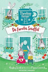 Foto van De familie snuffel - hayley scott - ebook (9789000363964)