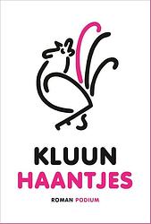 Foto van Haantjes - kluun - ebook (9789057596490)