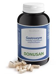 Foto van Bonusan gastrozym capsules