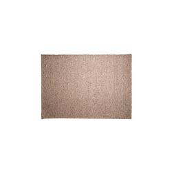 Foto van Light&living vloerkleed 230x160 cm treneta beige