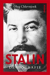 Foto van Stalin - oleg chlevnjoek - ebook (9789046818411)