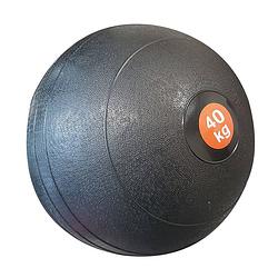 Foto van Sveltus slamball 40 kg zwart